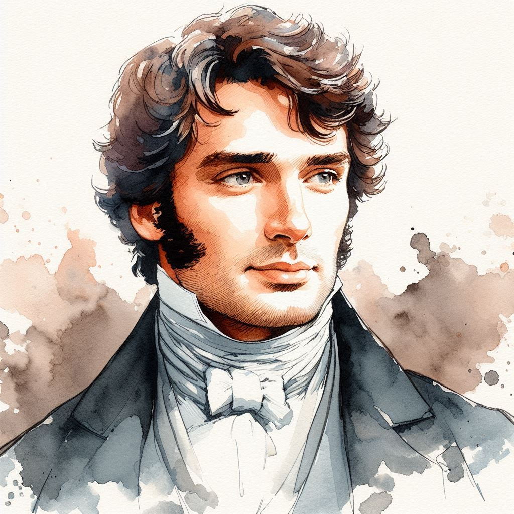 Fitzwilliam Darcy
