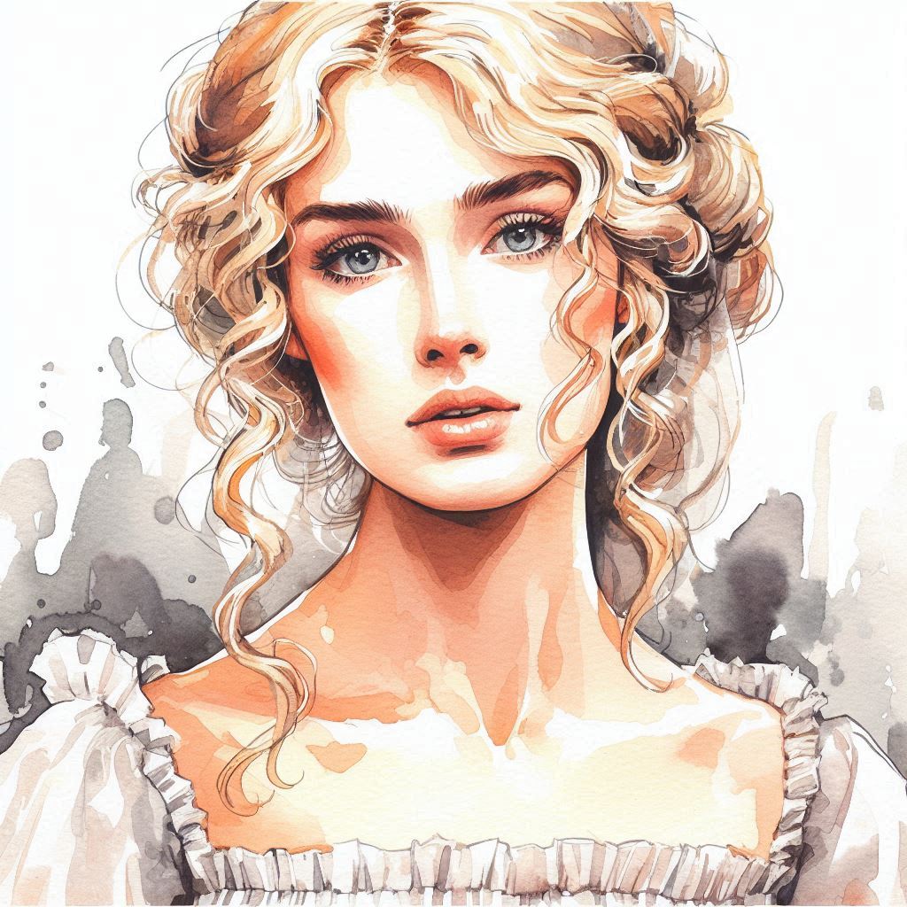 Jane Bennet