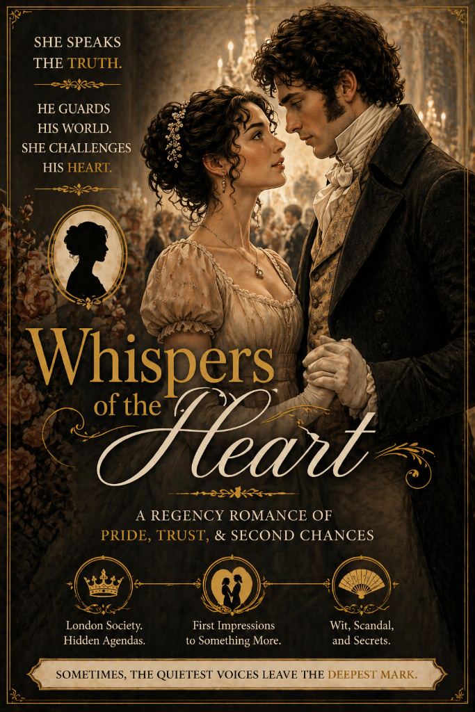 Whispers of the Heart
