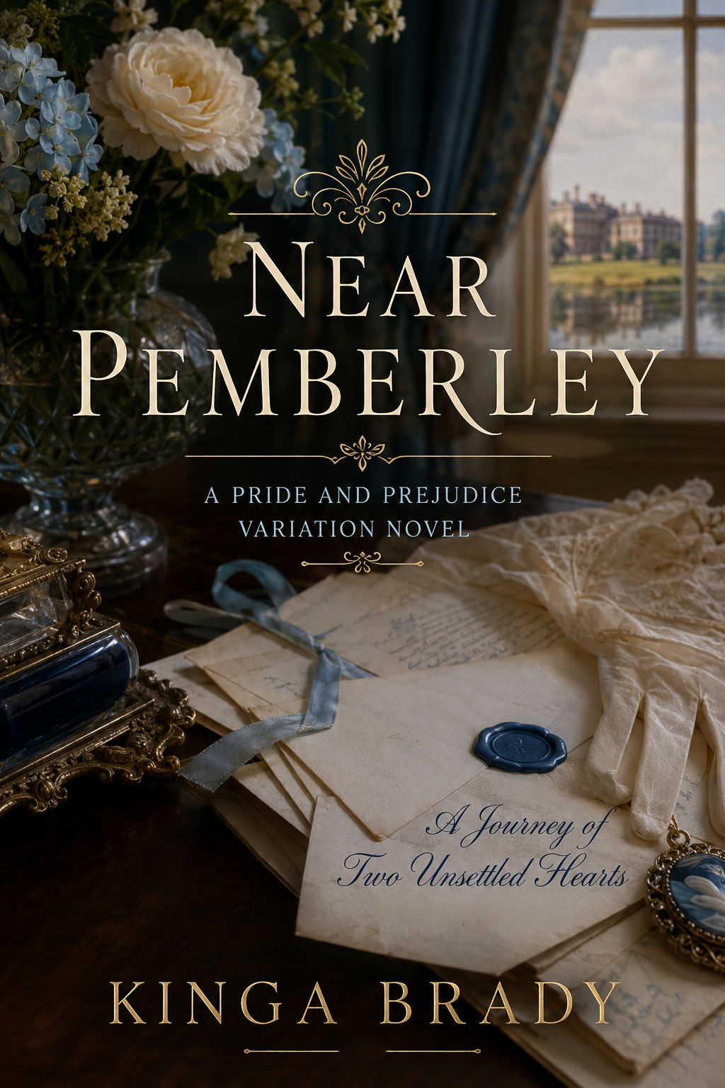 Near Pemberley