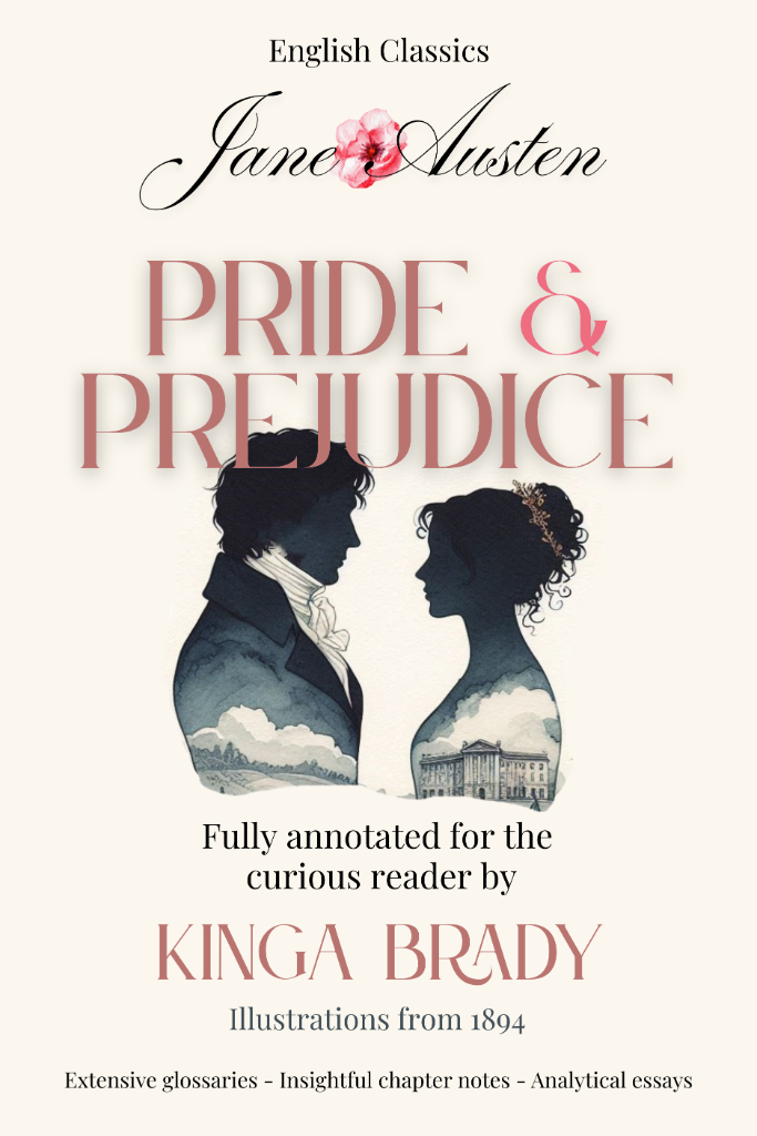 Pride & Prejudice