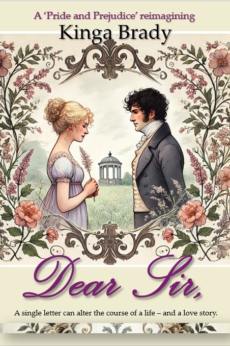 Dear Sir, cover