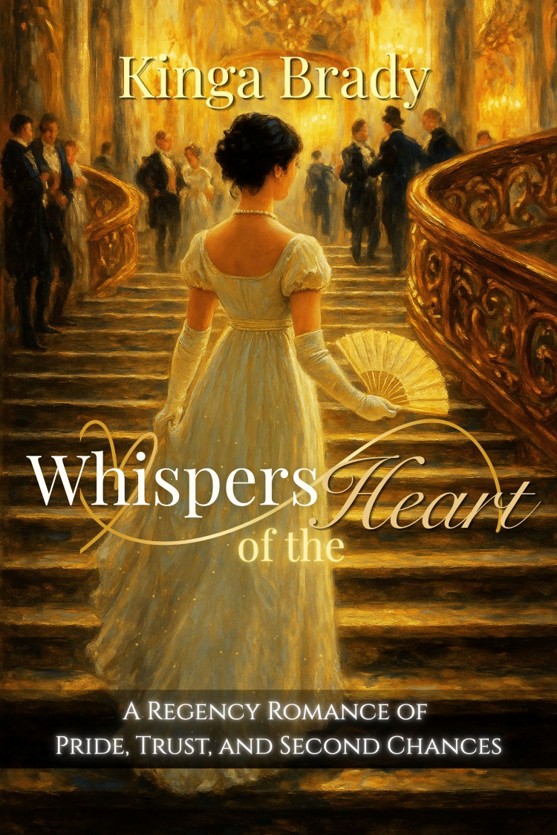 Whispers of the Heart