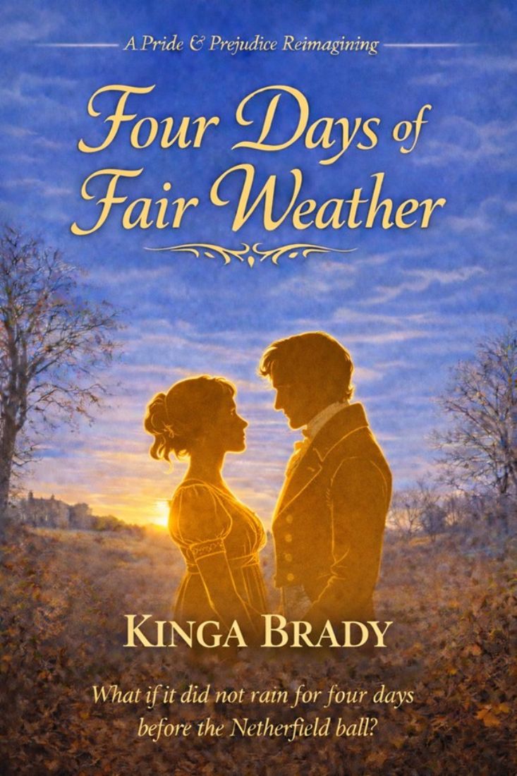 Four Days of Fair Weather