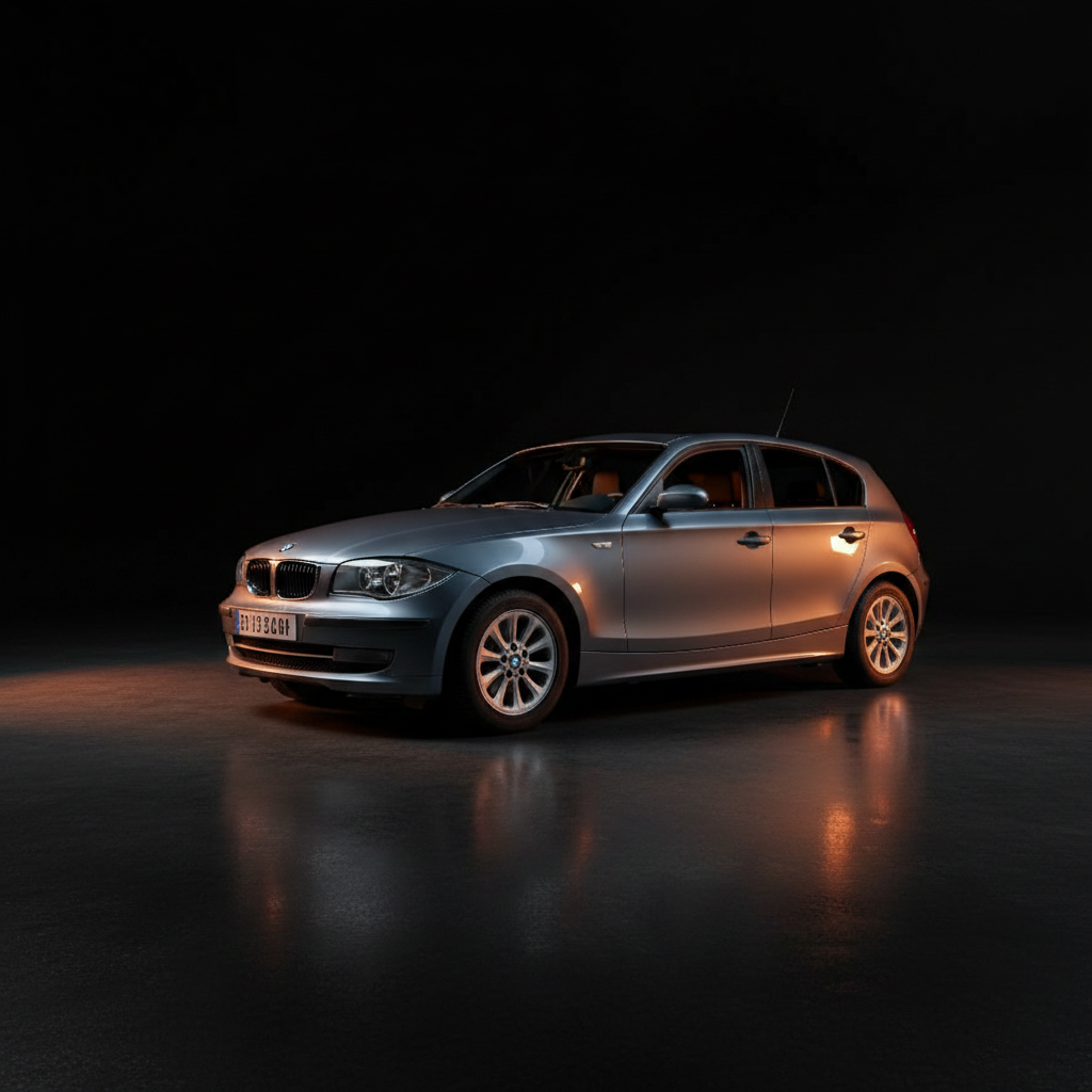 BMW Série 1
