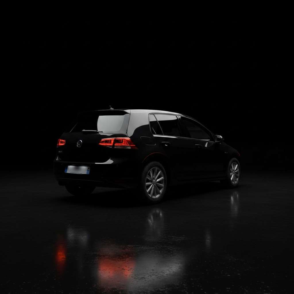 Volkswagen Golf VII