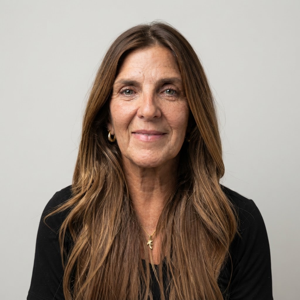 IQ Studio Agency Founder