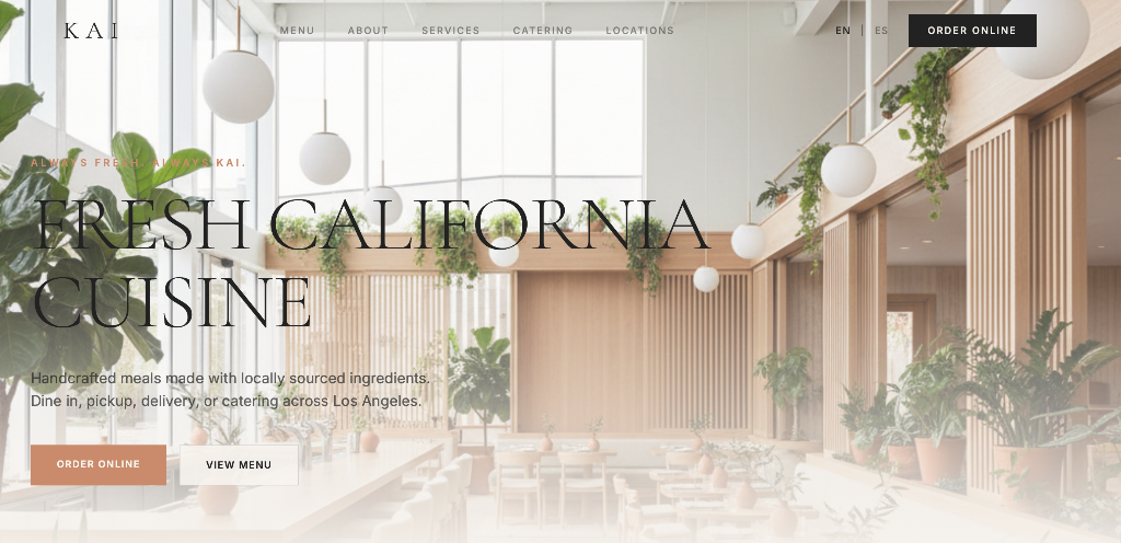 KAI