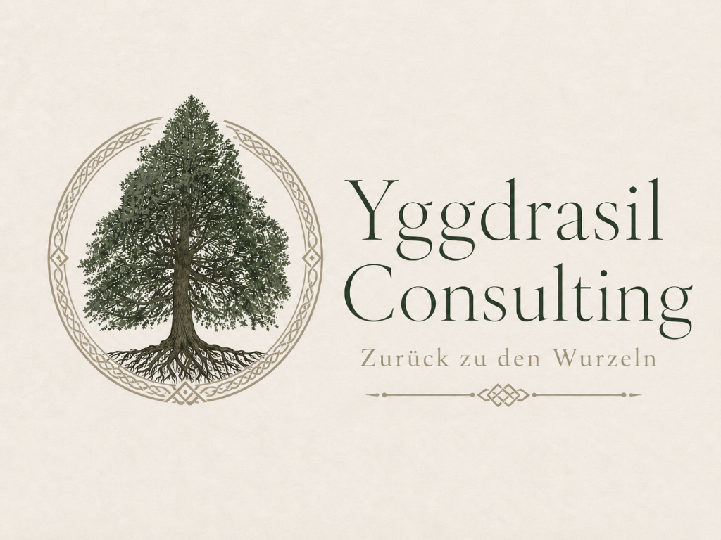 Yggdrasil Consulting