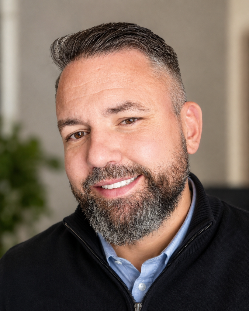 Claudio A. Reichlin-Holend – Psychosozialer Berater, Yggdrasil Consulting GmbH, Schweiz