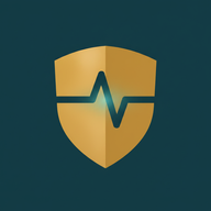 Ginny Health logo
