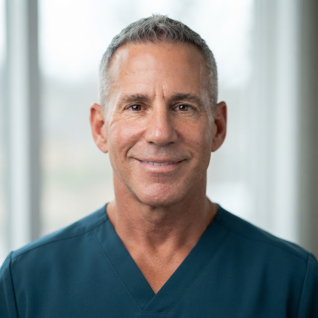 David Sturgeon, Founder