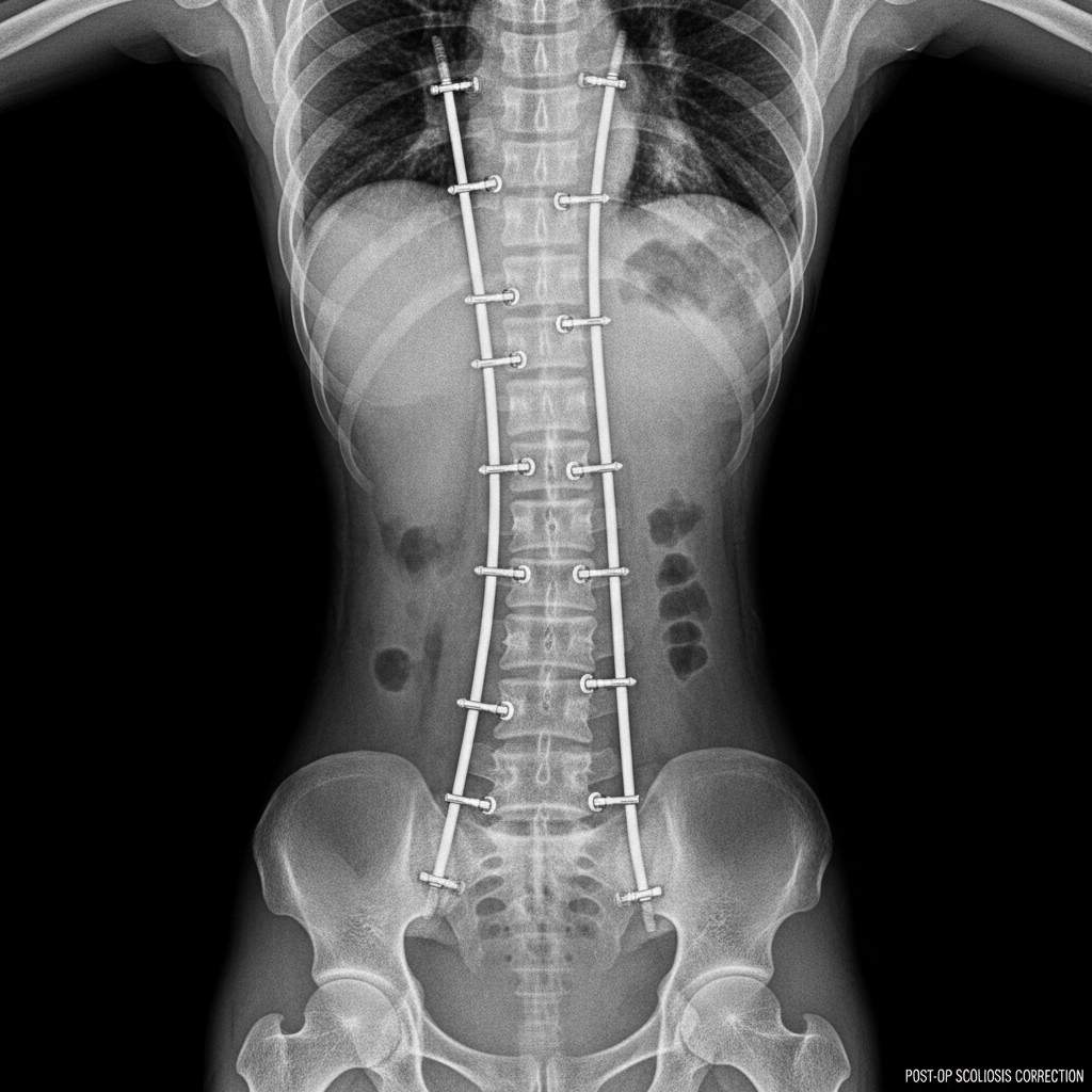 Deformity Correction