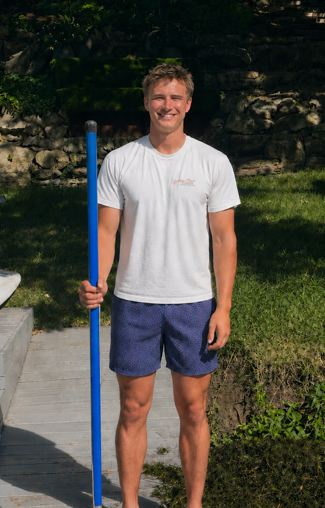 Nolan Peters