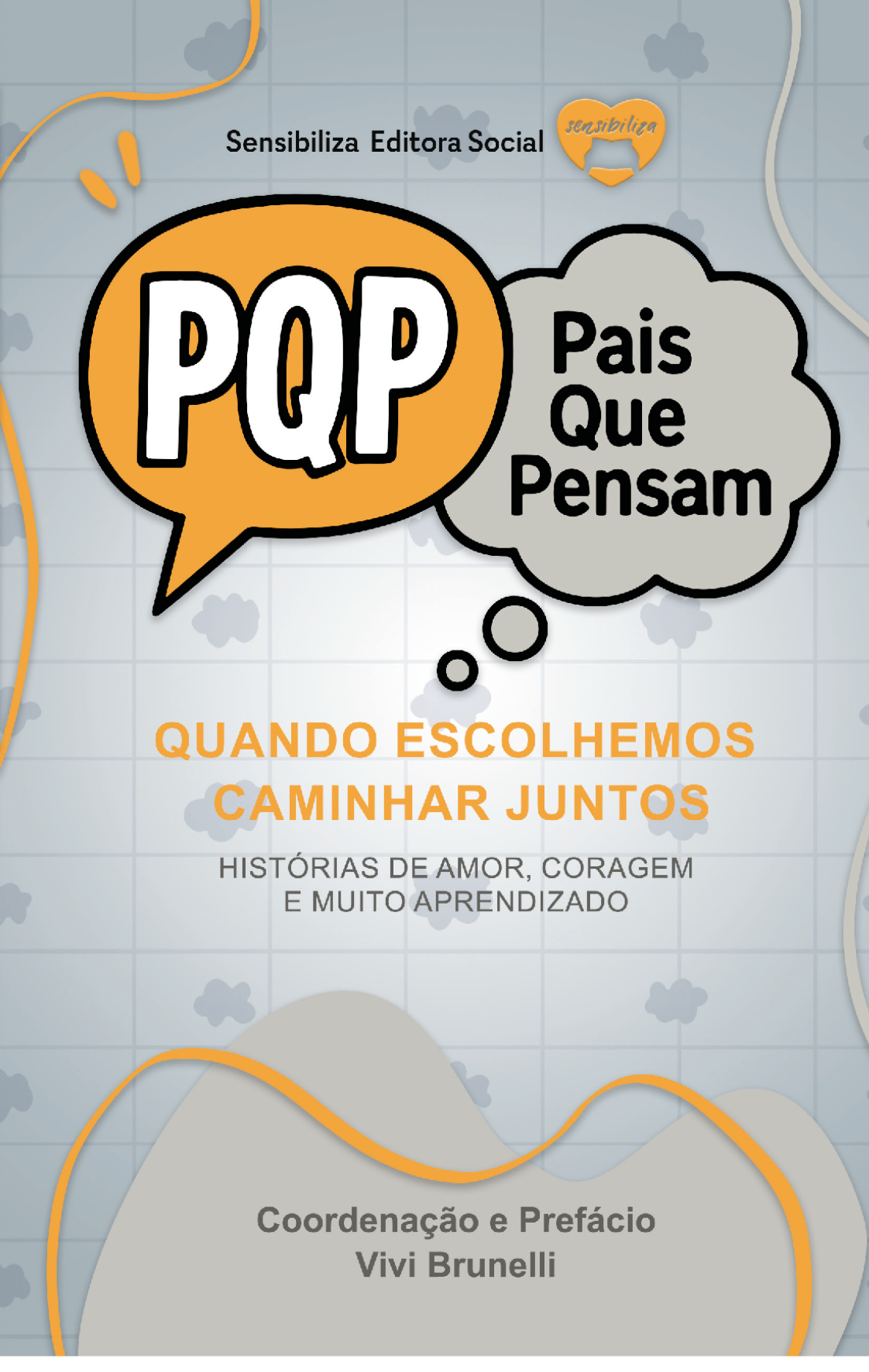 Capa Famílias Atípicas