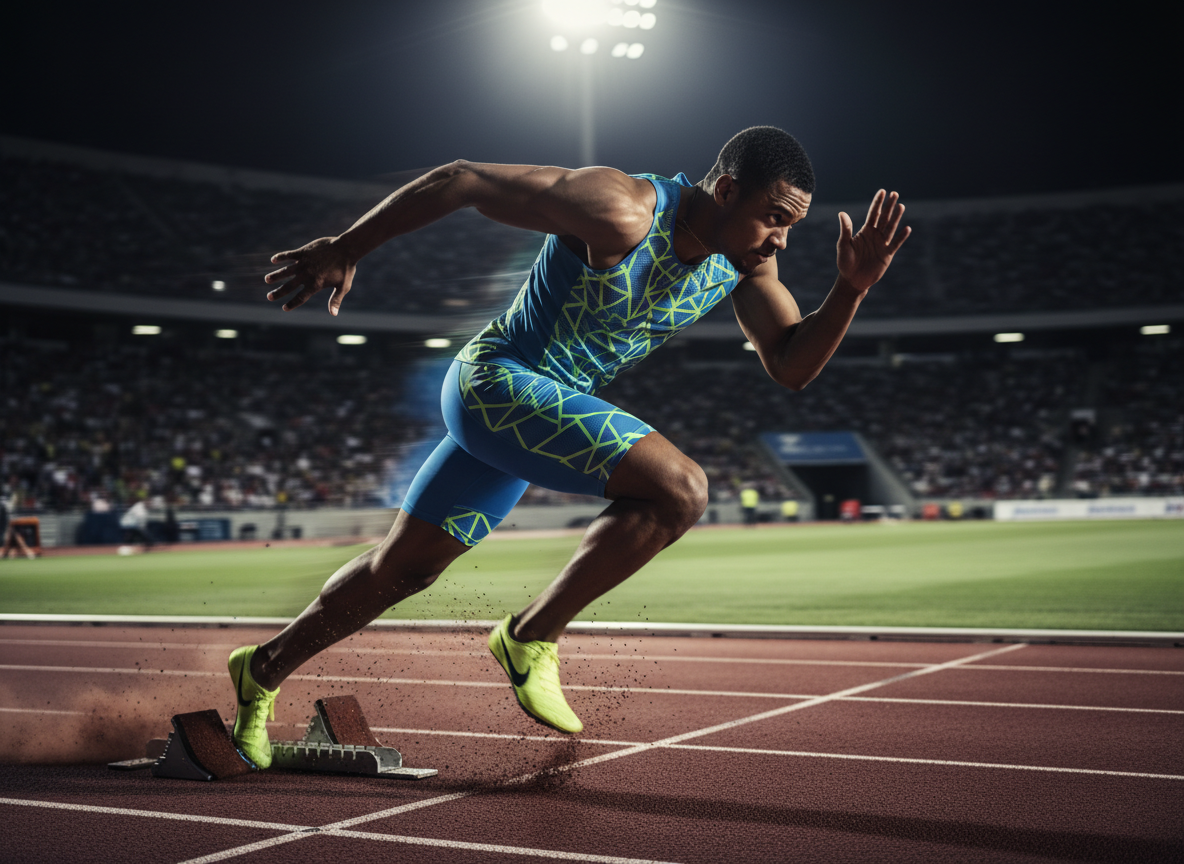 Athletics