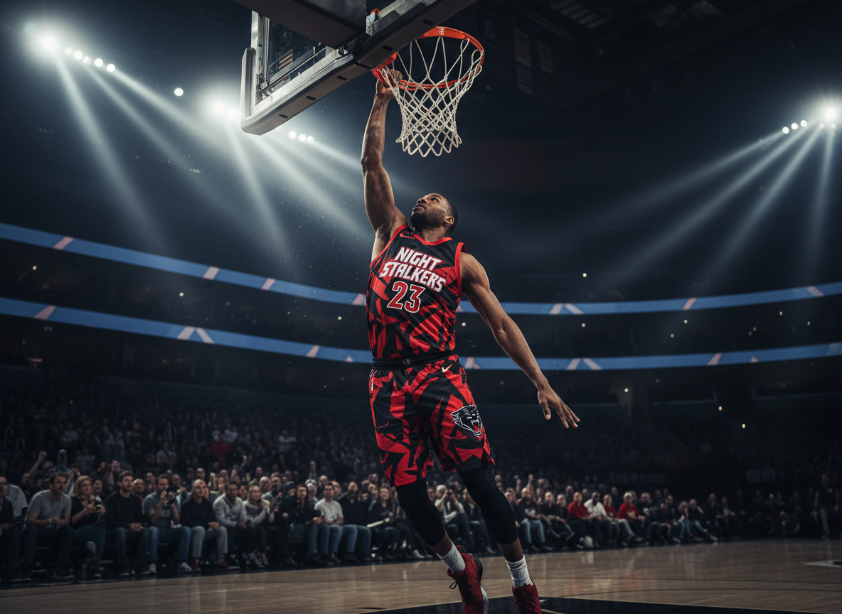 Basketball