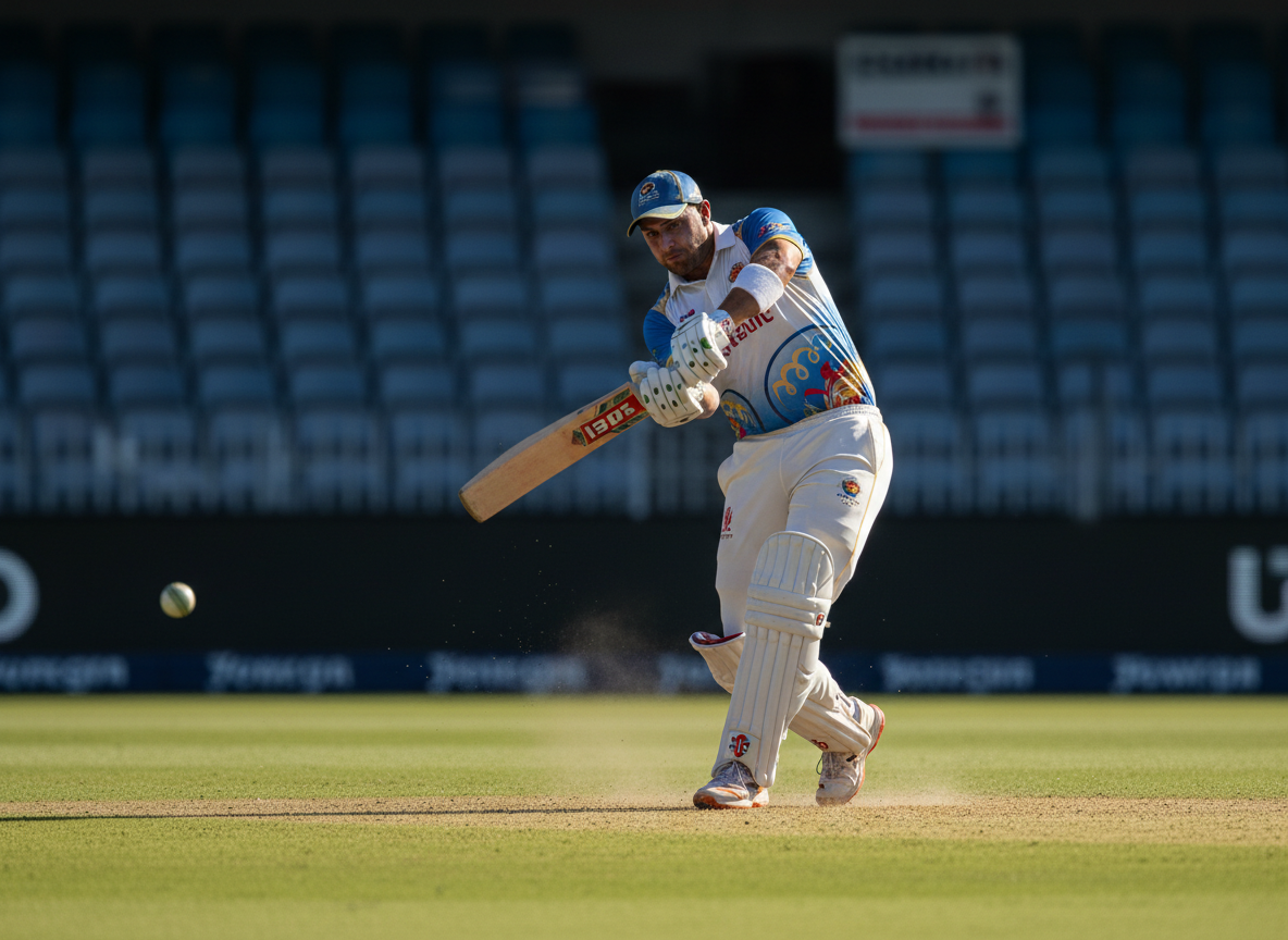 Cricket