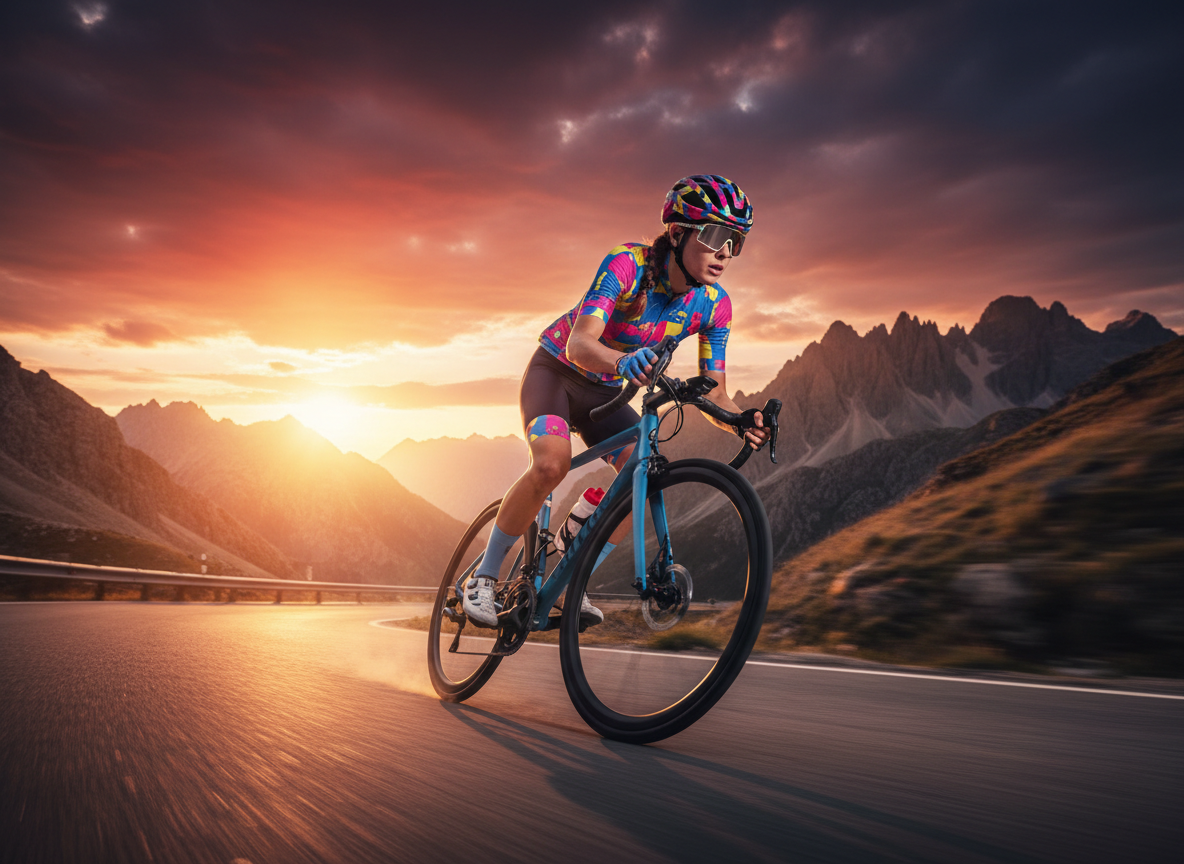 Cycling