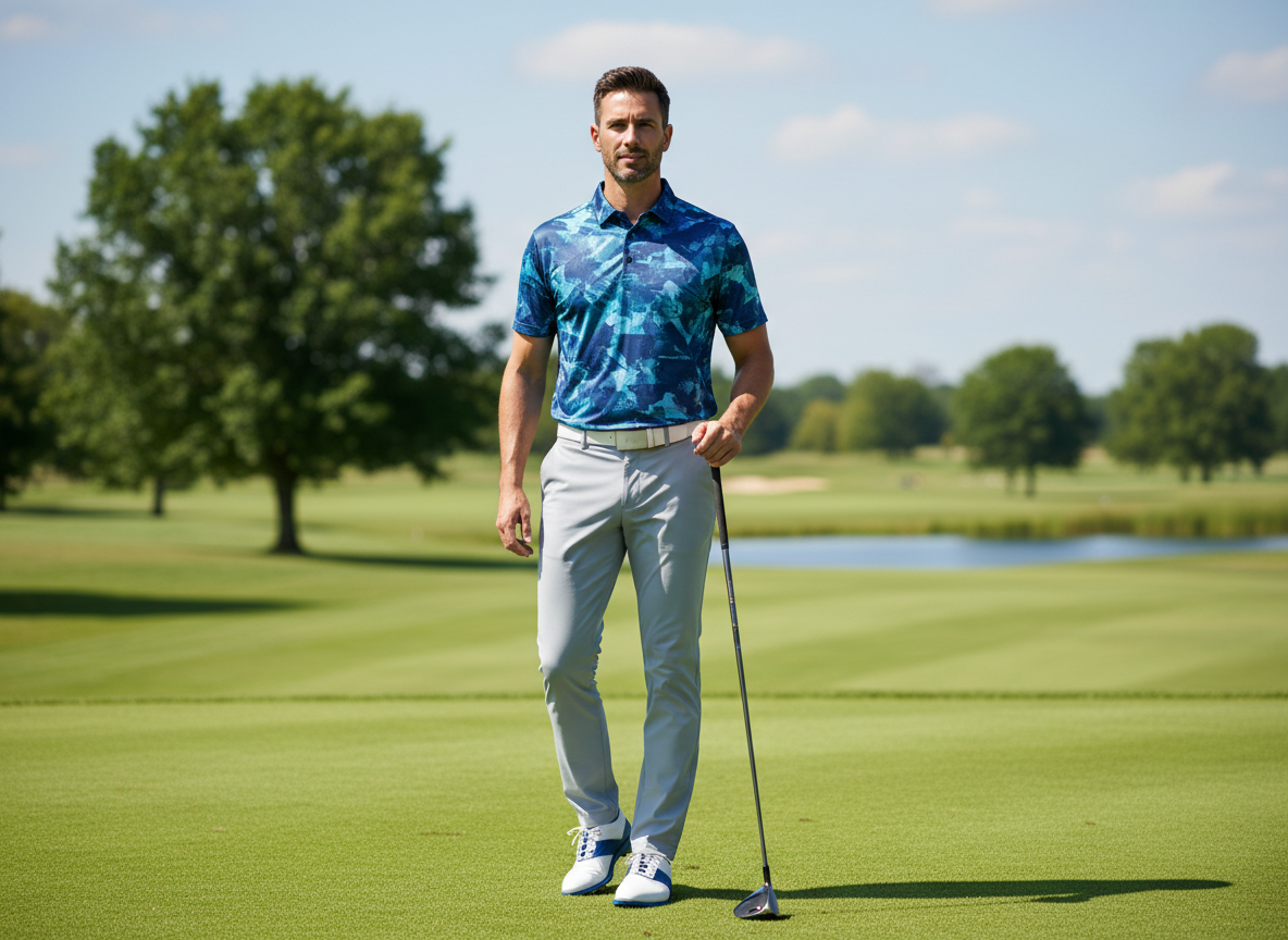 Golf Shirts
