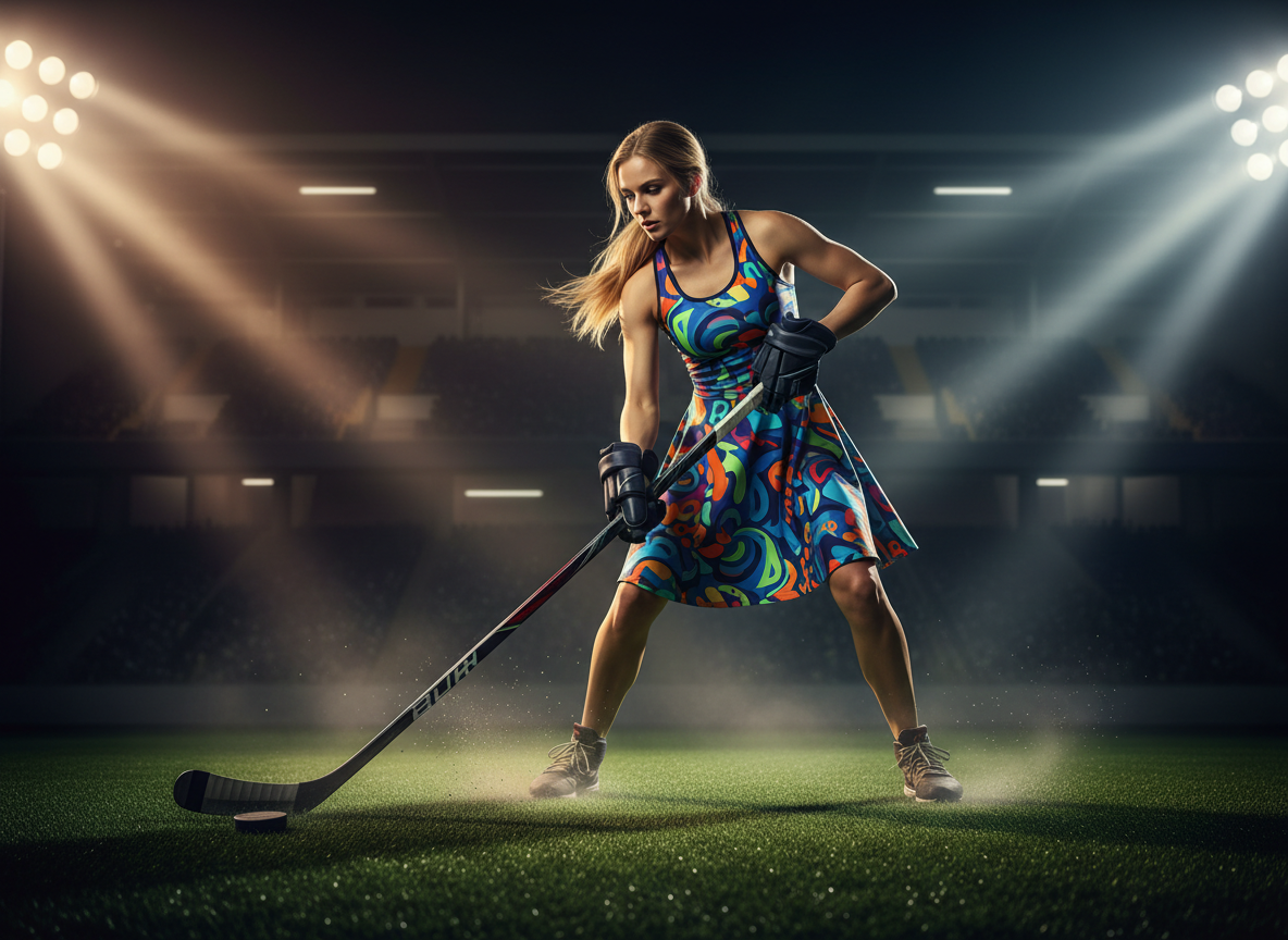 Hockey/Netball