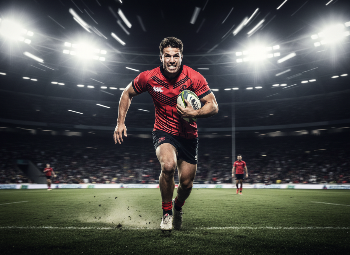 Rugby
