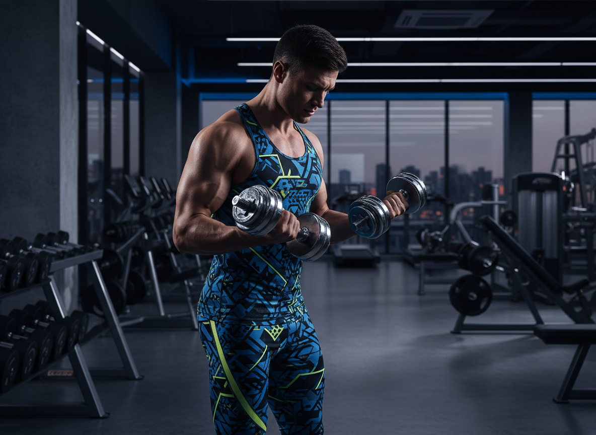 Gymwear