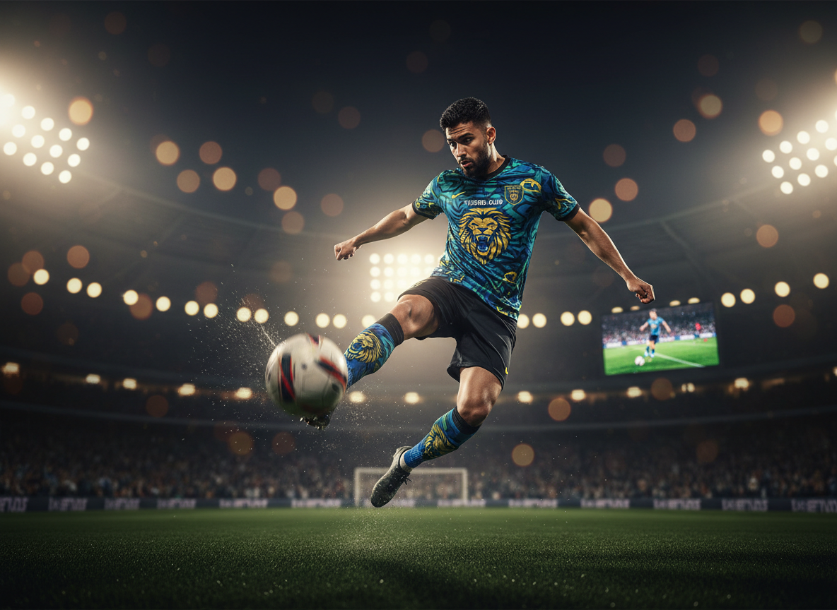 Soccer