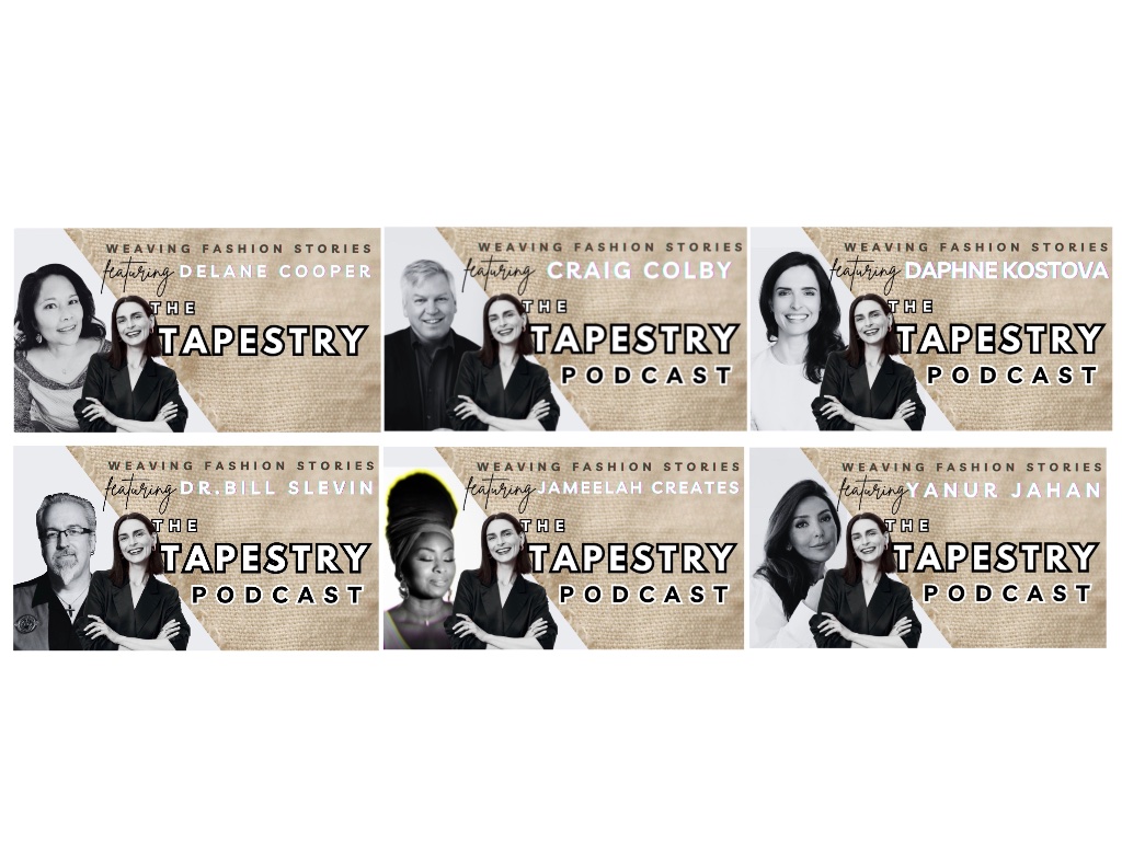 The Tapestry Podcast