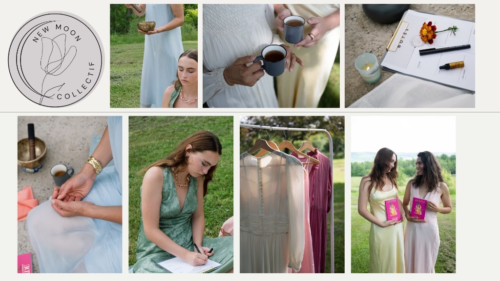 New Moon Collectif