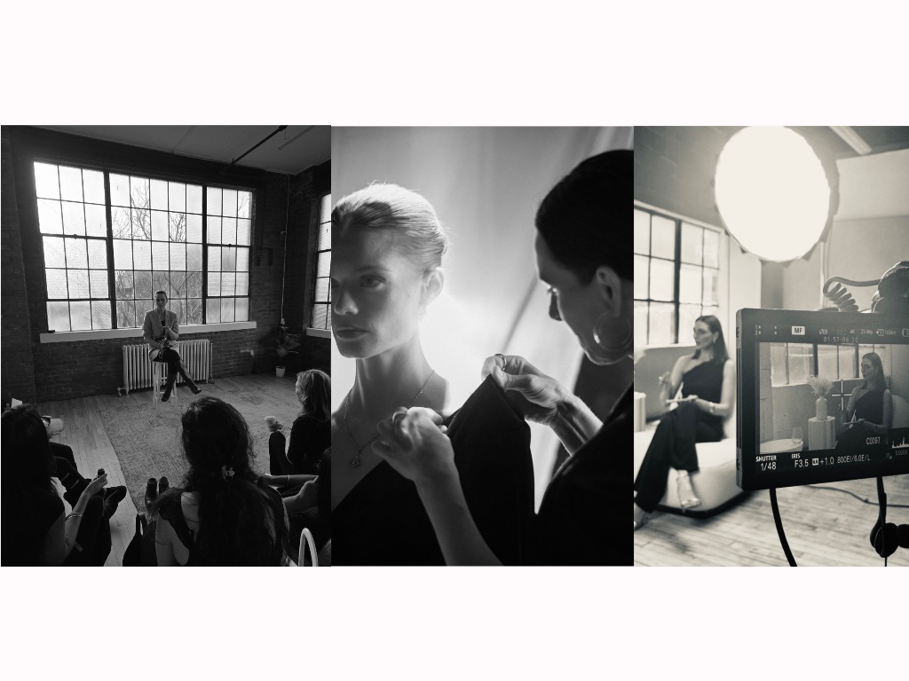 Behind the scenes at Jewel Branding Studios