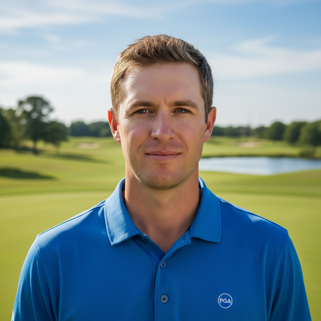 Scottie Scheffler Leads PGA Championship at Aronimink