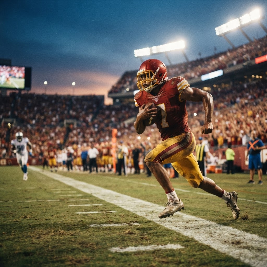 NFL Trade Deadline Approaches: Which Contenders Will Buy?