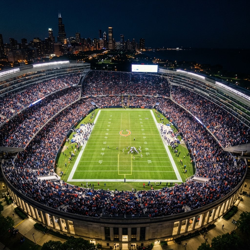 Chicago Bears
