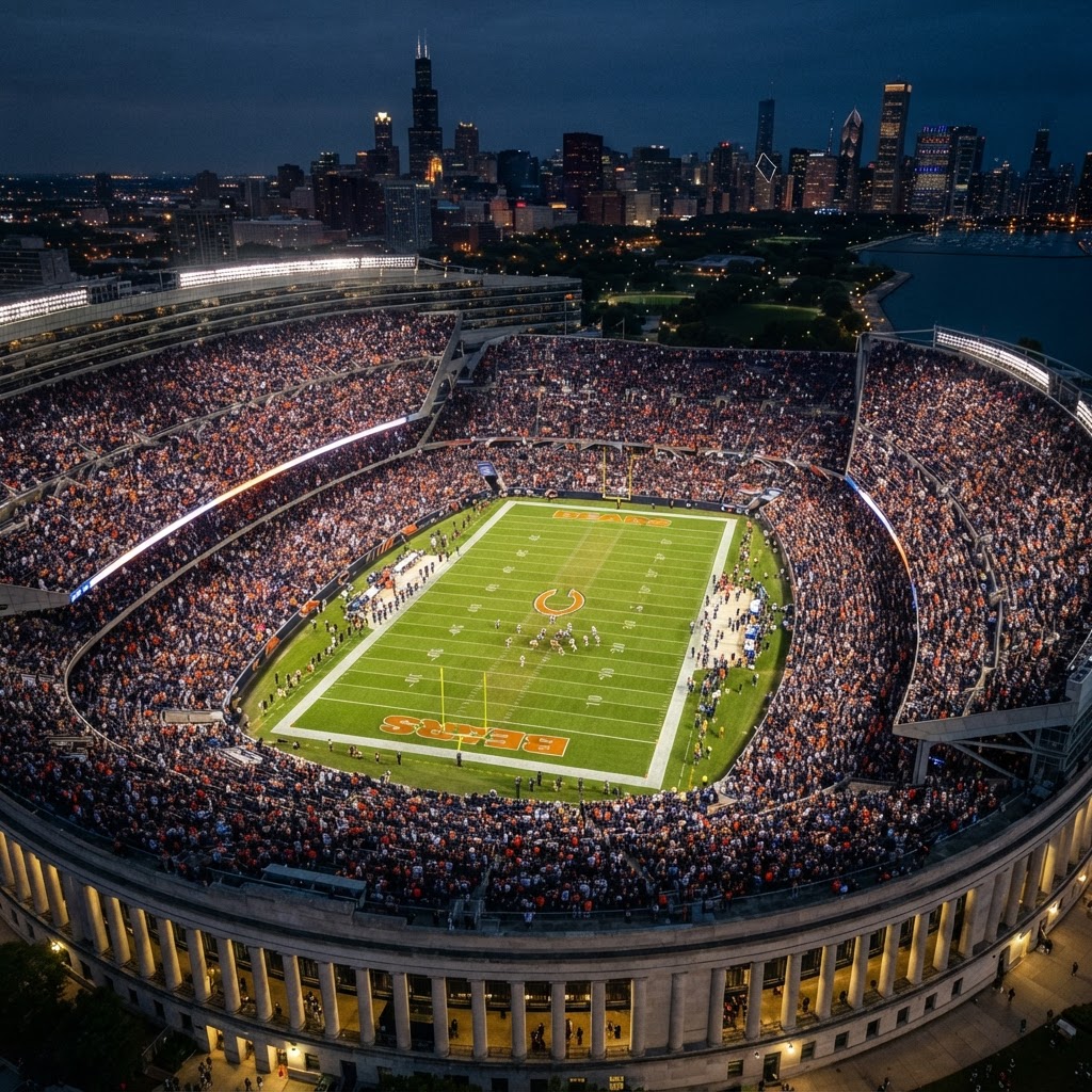 Chicago Bears
