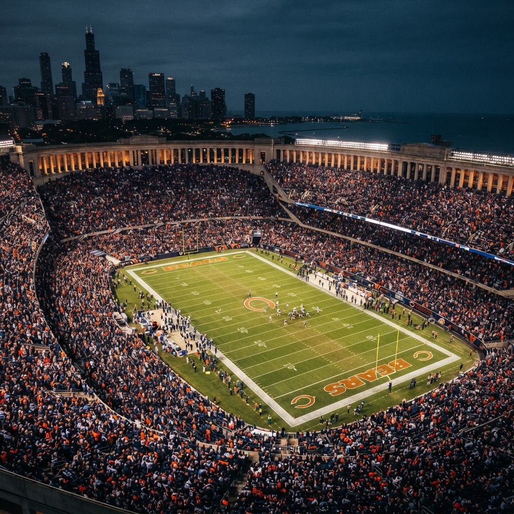 Chicago Bears