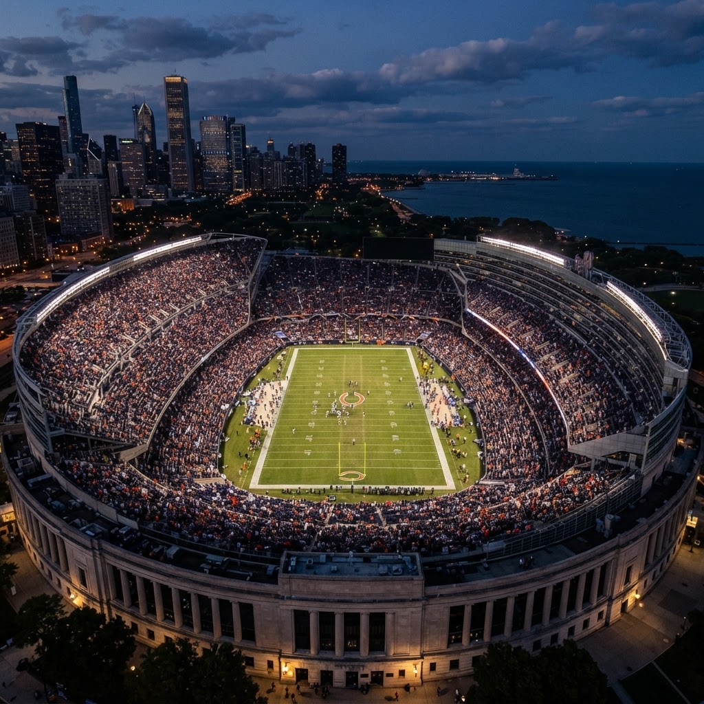 Chicago Bears