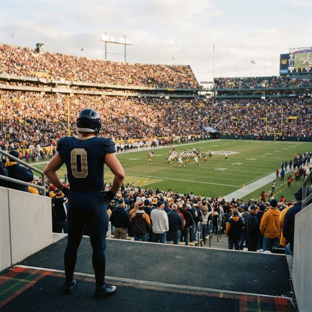 NFC and AFC North Dominance: A Historic Start to the 2026 Season