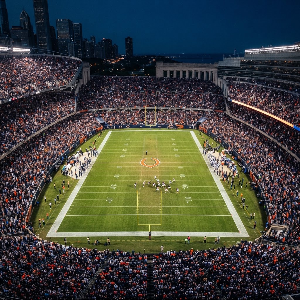 Chicago Bears