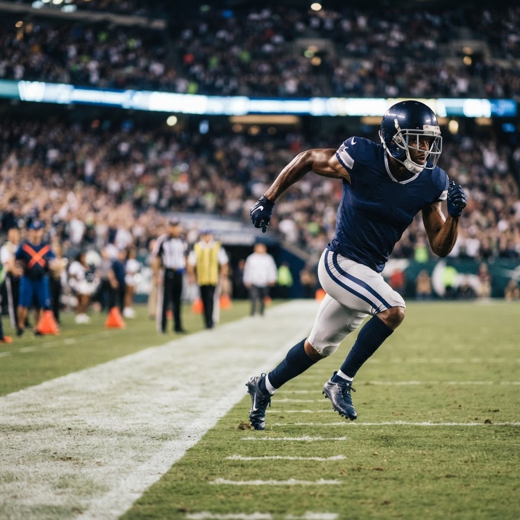 Patriots Face Early Season Adversity as A.J. Brown Hits Injured Reserve
