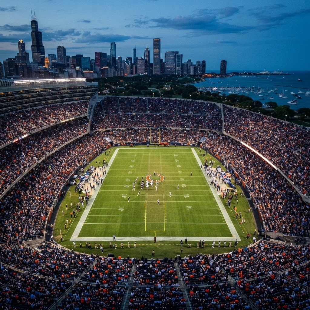 Chicago Bears