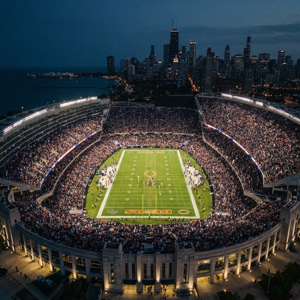 Chicago Bears