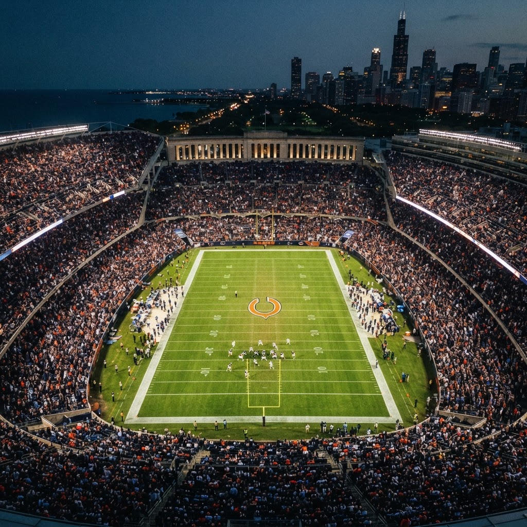 Chicago Bears