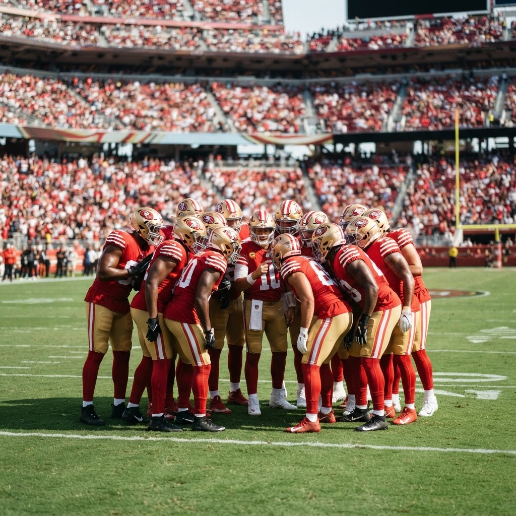 Discipline and Depth: NFL Roster Moves and Suspensions Shape Early Season Outlook
