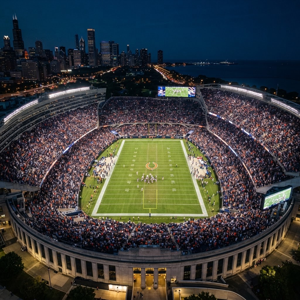 Chicago Bears