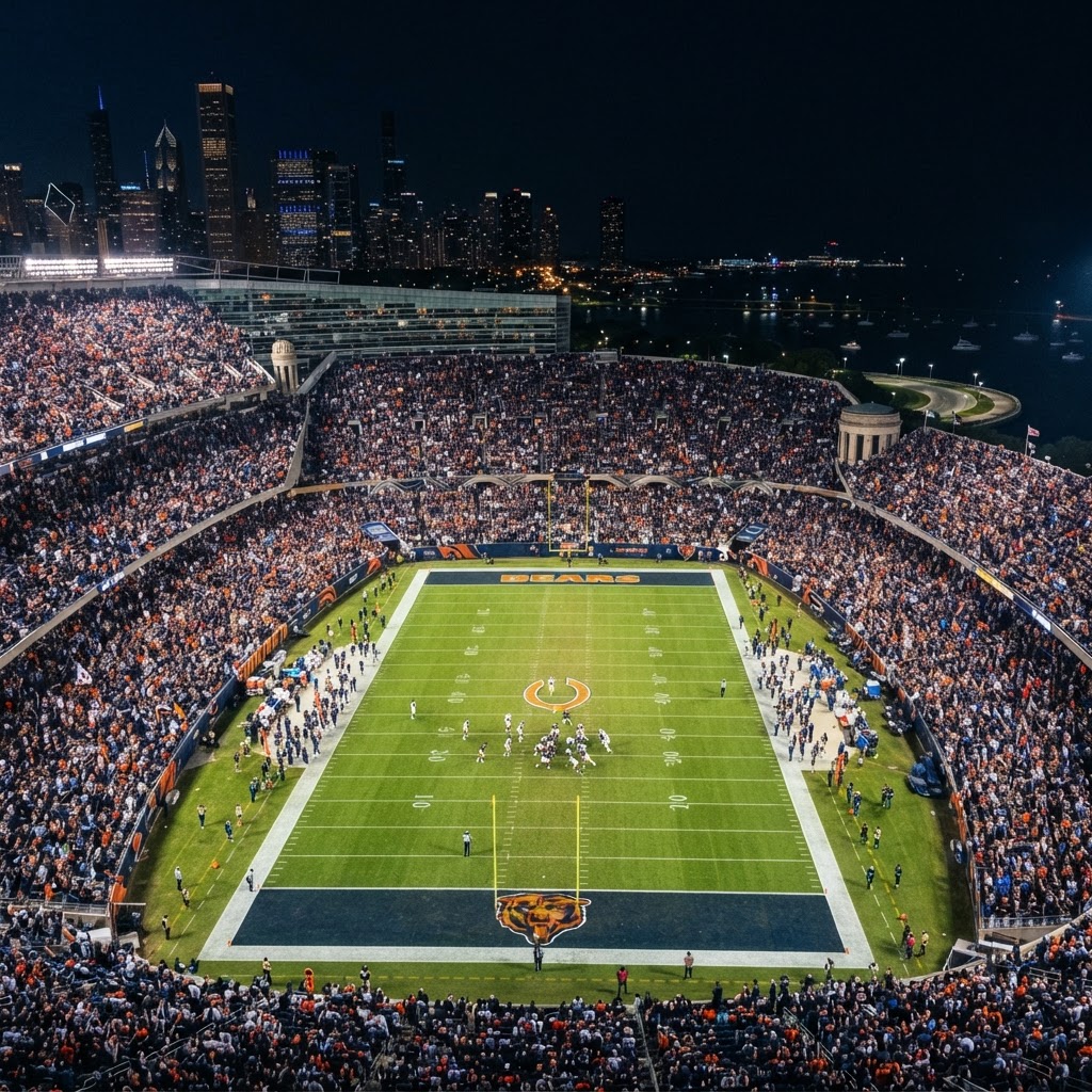 Chicago Bears