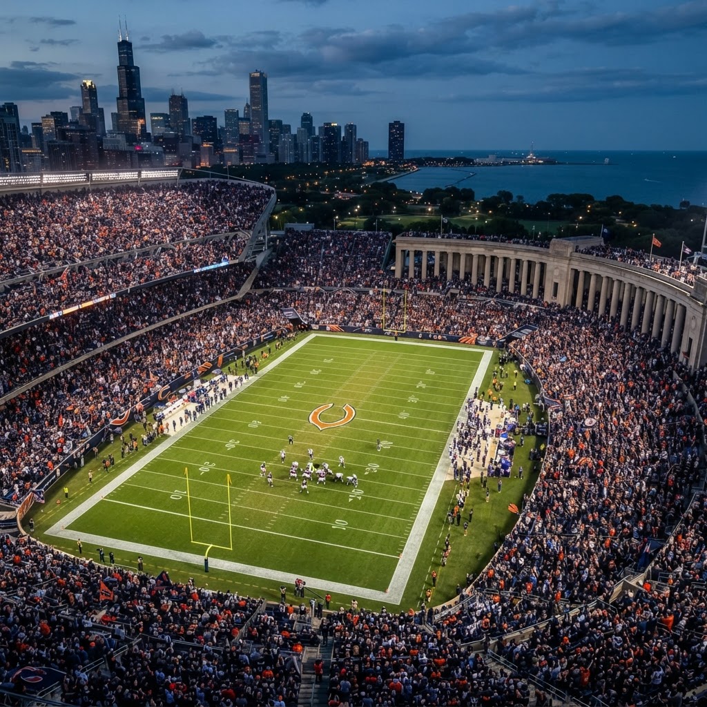 Chicago Bears