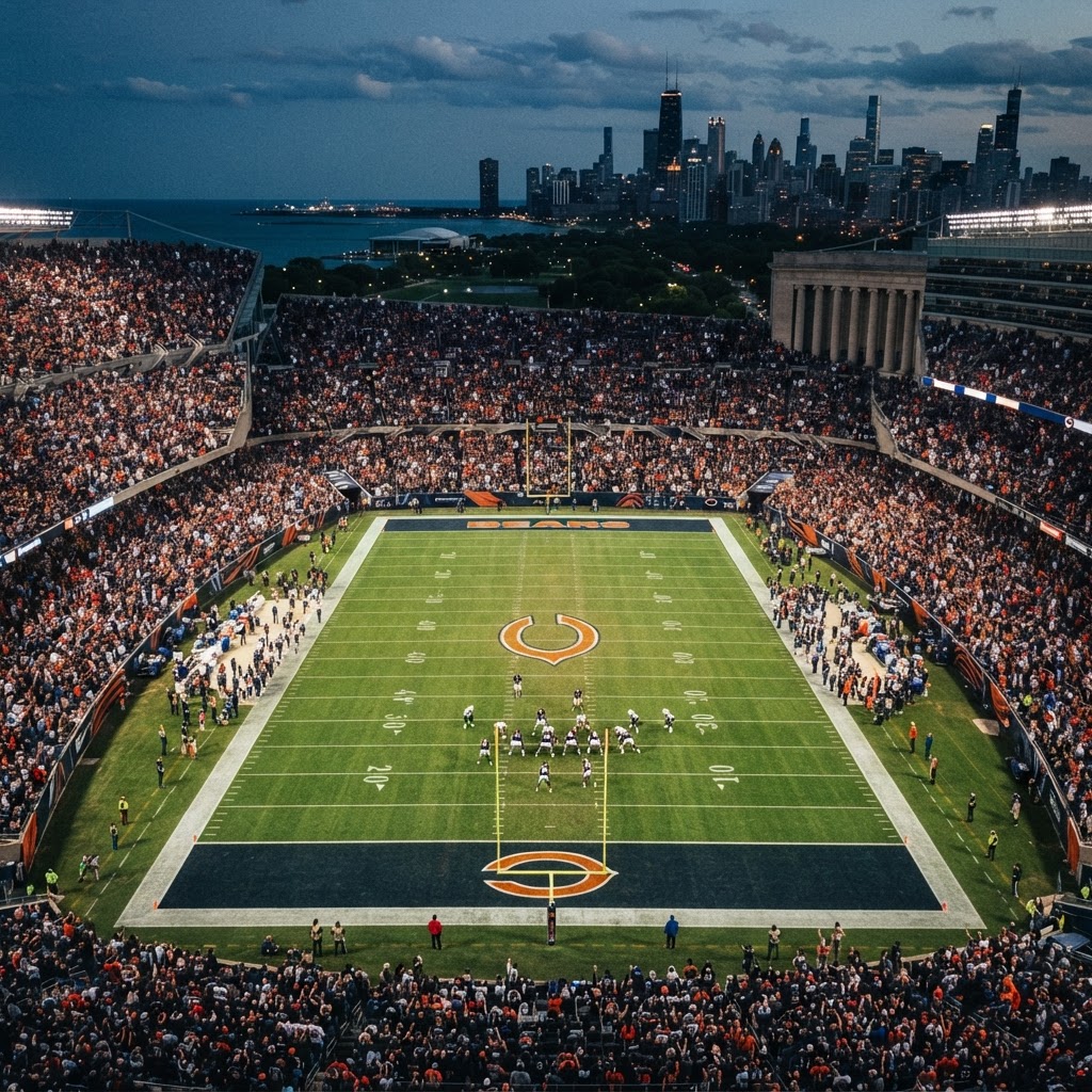 Chicago Bears