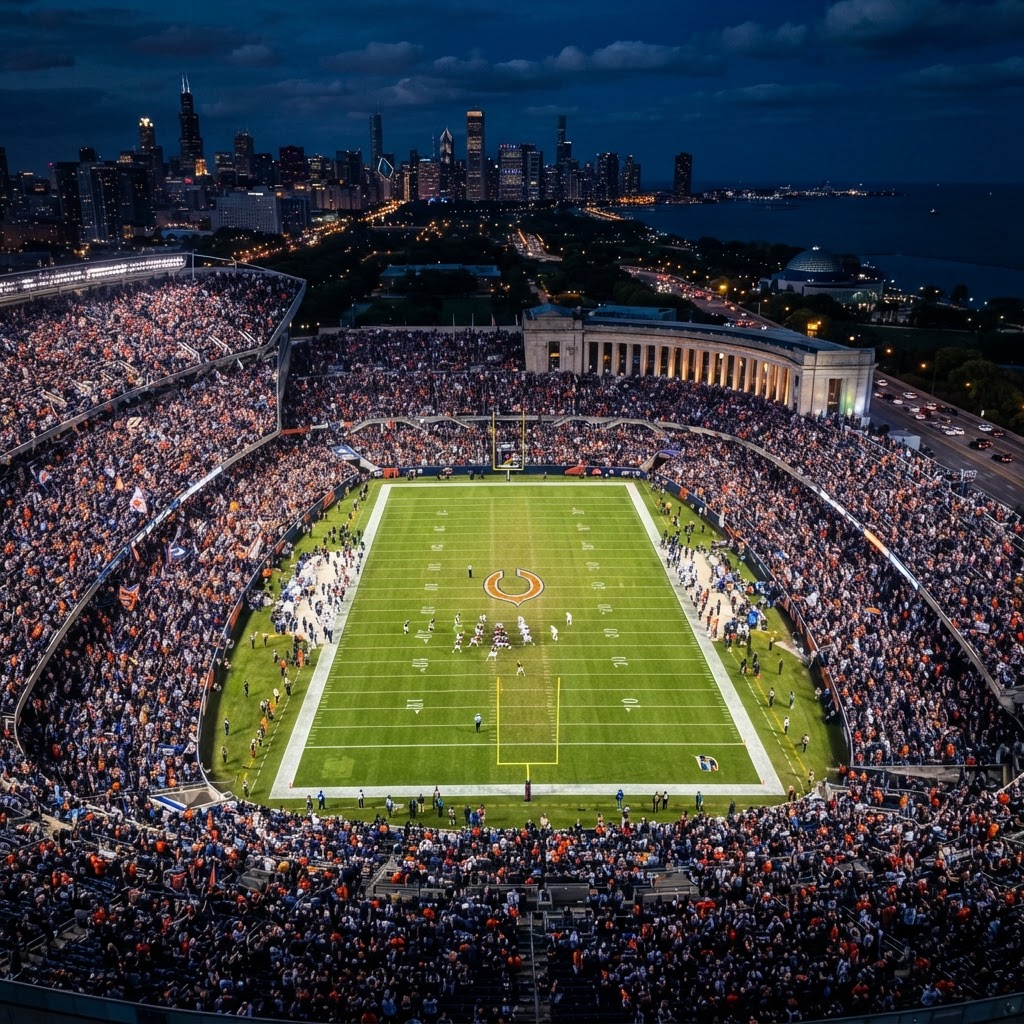 Chicago Bears