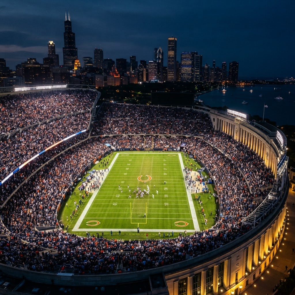 Chicago Bears